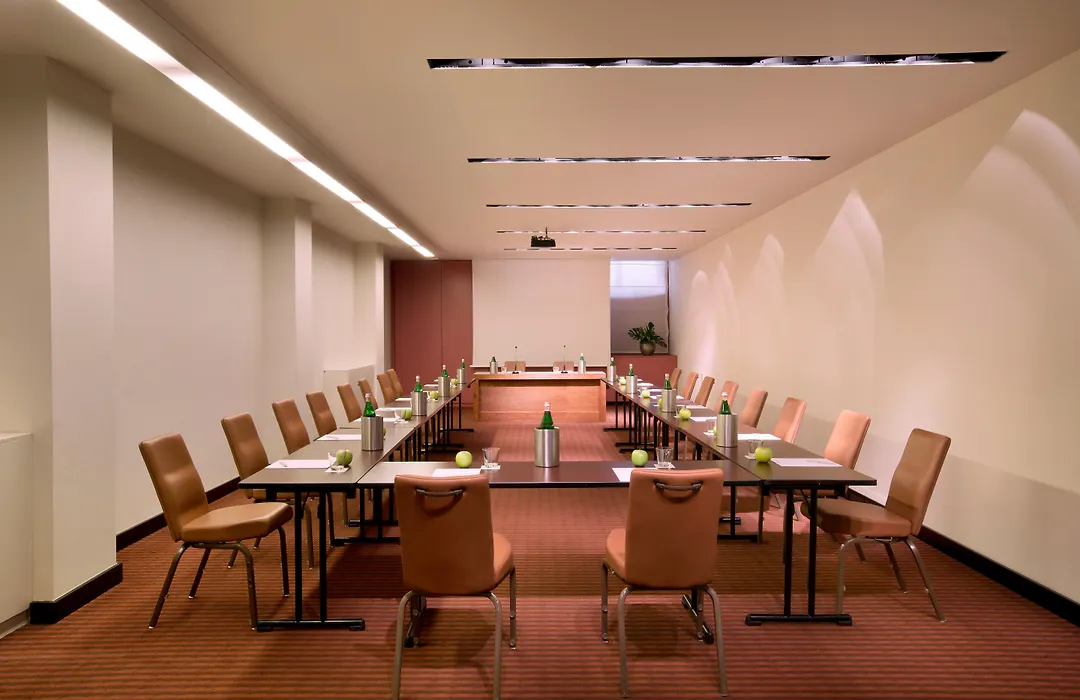 Starhotels Ritz-1