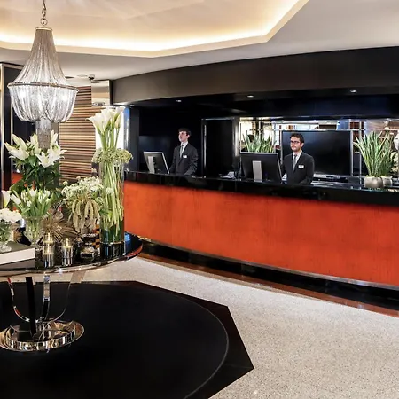 Starhotels Ritz-3